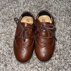 Baby/Toddler Dress Shoes